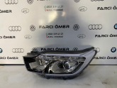 Oto Çıkma Parça / SsangYong / Musso / Far & Stop / Sol Ön Far / Çıkma Parça 