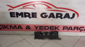 51717213660 Bmw X3 F25 Ön Cam Izgara Orta Kapak Paneli (11-17)