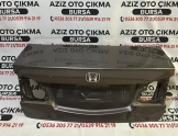 Oto Çıkma Parça / Honda / Civic / Kaporta & Karoser / Bagaj Kapağı / Çıkma Parça 