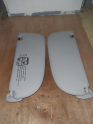 Oto Çıkma Parça / Peugeot / 206 / Koltuk & Döşeme / Güneşlik / Çıkma Parça 