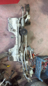 2012 model Fiat Fiorino motor Traversi 15.000