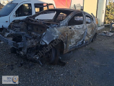 Oto Çıkma Parça / Renault / Clio / Kaporta & Karoser / Kasa / Kupa / Çıkma Parça 