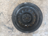 Oto Çıkma Parça / Honda / Civic / Jant & Lastik / Sac Jant / Çıkma Parça 