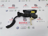 1J2723503E VOLKSWAGEN SKODA SEAT AUDİ GAZ PEDALİ