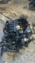 VOLKSWAGEN GOLF BORA 1.6 BFQ AVU MOTOR ÇIKMA ORJİNAL