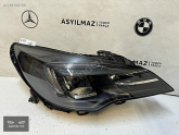 OPEL ASTRA K LED SAĞ FAR ORJİNAL OEM:39195689