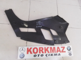 BMW 520 525 530 G30 G31 ÖN PANEL ÜST BAKALİTİ SOL