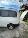 Oto Çıkma Parça / Volkswagen / Transporter / Tampon / Arka Tampon / Çıkma Parça 