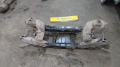 2015-2018 FORD KUGA ARKA DİNGİL TORSİYON