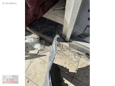 Oto Çıkma Parça / Volkswagen / Taigo / Tampon / Ön Tampon / Çıkma Parça 