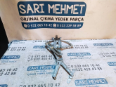 Oto Çıkma Parça / Opel / Combo / Oto Cam / Cam Krikosu / Çıkma Parça 