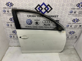 Oto Çıkma Parça / Volkswagen / Jetta / Kaporta & Karoser / Sağ Ön Kapı / Çıkma Parça 