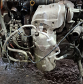 Oto Çıkma Parça / Ford / Tourneo Courier / Egzoz / Partikül Filtresi / Çıkma Parça 