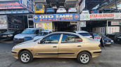 Oto Çıkma Parça / Renault / Laguna / Kaporta & Karoser / Sol Ön Kapı / Çıkma Parça 
