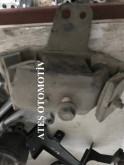NİSSAN SKSTAR MOTOR TAKOZU