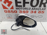 Oto Çıkma Parça / Toyota / Corolla / Ayna / Sağ Dış Ayna / Çıkma Parça 