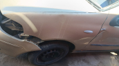 Oto Çıkma Parça / Fiat / Albea / Kaporta & Karoser / Sol Ön Çamurluk / Çıkma Parça 