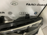 Oto Çıkma Parça / Fiat / Egea / Far & Stop / Sağ Ön Far / Çıkma Parça 