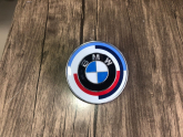 BMW 4 SERİ G22 G26 ÖN TAMPON ORTA LOGO 51148087190