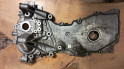 RENAULT CLİO MOTOR KAPAĞI 100010651R