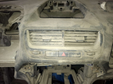 Oto Çıkma Parça / Opel / Mokka / Kalorifer / Kalorifer Izgarası / Çıkma Parça 