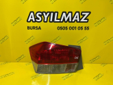 HONDA CİTY SOL STOP 09-12 (ORJİNAL)