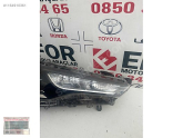 Oto Çıkma Parça / Toyota / Corolla / Tampon / Sis Farı Çerçevesi / Çıkma Parça 