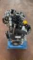 RENAULT Clio 1.5 K9K  Edblue motor