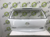 Oto Çıkma Parça / Volkswagen / Polo / Kaporta & Karoser / Bagaj Kapağı / Çıkma Parça 