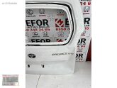 Oto Çıkma Parça / Toyota / Proace City / Kaporta & Karoser / Bagaj Kapağı / Çıkma Parça 