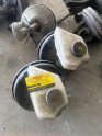 Oto Çıkma Parça / Opel / Corsa / Fren / El Fren Tabancası / Çıkma Parça 