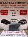 Oto Çıkma Parça / Toyota / Corolla / Kaporta & Karoser / Sol Arka Kapı / Çıkma Parça 