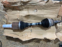 OPEL ASTRA J SAĞ AKS 1.6 KOMPLE ( OTOMATİK ) 13335138