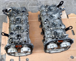 Oto Çıkma Parça / Audi / S Serisi / Motor / Silindir Kapağı / Çıkma Parça 