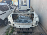 Oto Çıkma Parça / Audi / A6 / Kaporta & Karoser / Arka Çamurluk / Çıkma Parça 