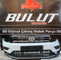 2015-2019 VW Tiguan Ön Tampon - Hatasız ve Dolu