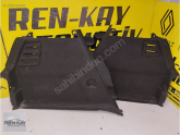 Oto Çıkma Parça / Renault / Clio / Kaporta & Karoser / Bagaj Kapağı / Çıkma Parça 