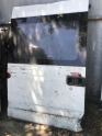 Renault Master 2 Sağ Sürgülü Kapı