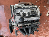 Volkswagen passat 1.8 düz ADR motor çıkma