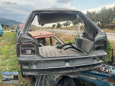 OTO CEMDEN ÇIKMA RENAULT 19 HB KESME ARKA