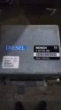 BMW E30 324TD ECU 0281001090 DIESEL BOSCH  MOTOR BEYNİ
