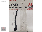 Oto Çıkma Parça / Honda / CR-V / Tampon / Tampon Braketi / Sıfır Parça 