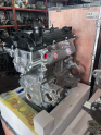 Hyundai i20 sıfır sandık Motor