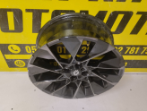 Oto Çıkma Parça / Renault / Clio / Jant & Lastik / Çelik Jant / Çıkma Parça 
