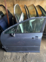 PEUGEOT 407 SOL ÖN KAPI ORJİNALL ÇIIKKMA PRÇA