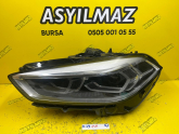 BMW F40 SOL FAR (ORİJİNAL)
