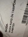 Oto Çıkma Parça / Skoda / Rapid / Tampon / Ön Tampon / Çıkma Parça 