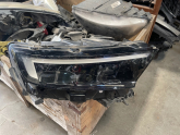 Opel Mokka sağ ön far led