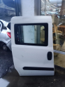 Oto Çıkma Parça / Fiat / Doblo / Kaporta & Karoser / Sol Arka Kapı / Çıkma Parça 