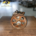 Oto Çıkma Parça / Renault / Kangoo / Elektrik / Şarj Dinamosu / Çıkma Parça 
